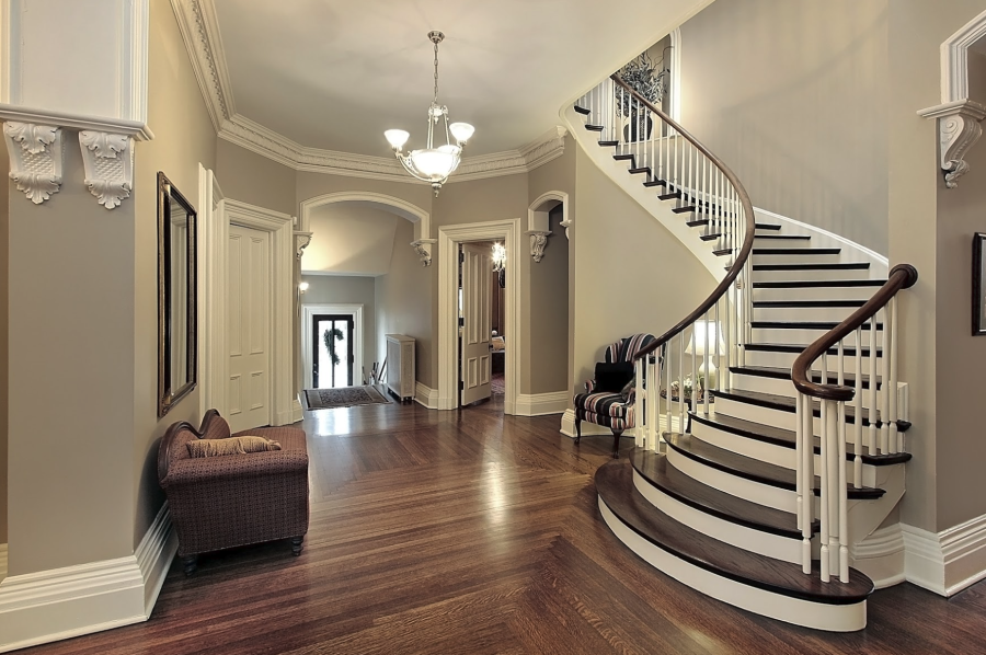 Interior Painting by New Appearance Painting