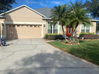 Before & After Exterior Painting in Winter Garden, FL (1)