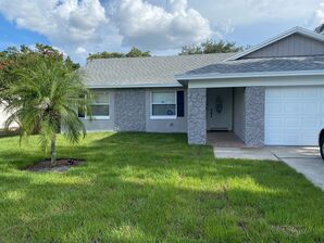 Before & After Exterior House Painting in Ocoee, FL (2)