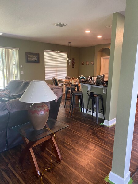 Interior Painting in Windermere, FL (7)