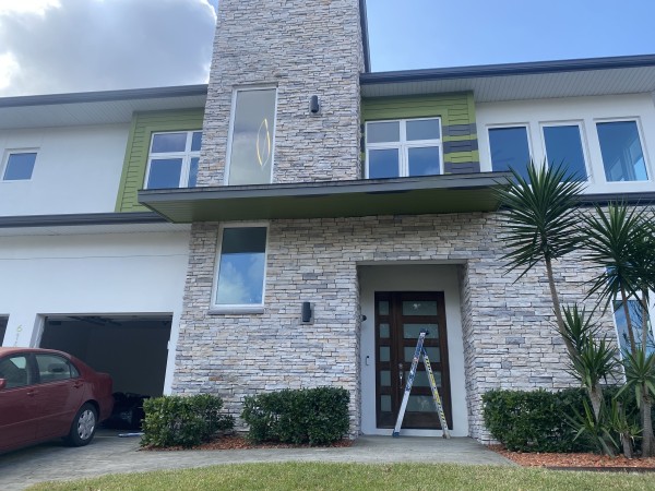 House Painting in Sanford, FL (1)